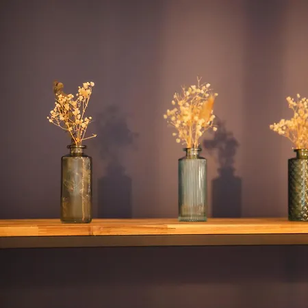 Apartment L'indigo - F1 Design, Hypercentre -