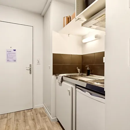 L'indigo - F1 Design, Hypercentre - Apartment *